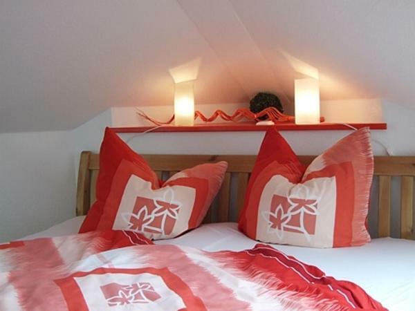 Ferienwohnung Kranichzug Kargow Kültér fotó